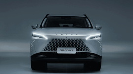 JAECOO ve OMODA’da hedef 2025’te dünyanın lider hibrit markası olmak!