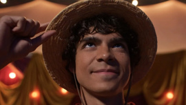 Netflix’ten ‘One Piece’e erken müjde: 3. sezon geliyor