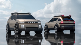 Hyundai Motor Grubu Hidrojen Teknolojisinde Kararlı