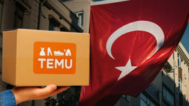 Temu Türkiye rekor kırdı, şimdi de kullanıcılara indirim kuponları tanımlandı