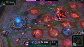 League of Legends'ta 3. Sezon başlıyor