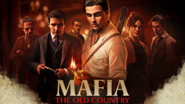 Mafia: The Old Country satışları rekor kırdı