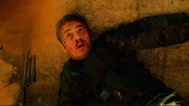 Yapay Zeka Temalı Yerli Bilim Kurgu Filmi "PROGRAM"