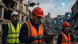 5G/6G ve Yapay Zeka ile depremlerde daha fazla hayat kurtarmak mümkün