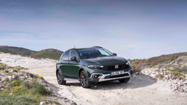 Fiat'tan Ağustos ayına özel cazip satın alım fırsatları