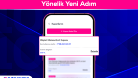 Pazarama’dan müşteri memnuniyetine yönelik yeni adım