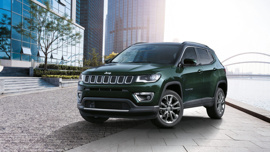 Jeep resti çekti, Ağustos ayı boyunca fiyatlara indirim geldi