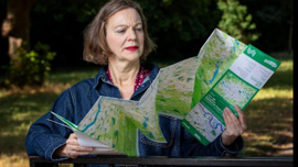 Devrim yaratan beyin çipi, insanların iç sesini anında çözüyor