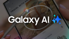 Samsung telefonlarda en iyi yapay zeka özellikleri