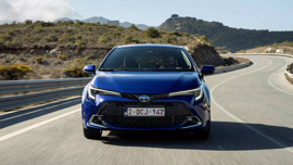 Toyota Corolla satışları yavaşlayınca liste fiyatı üzerinden dev indirim geldi