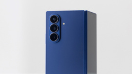 Samsung Galaxy Z Serisi şimdi 6 ay Google Gemini Pro hediyeli!