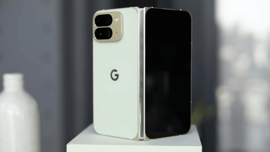 Google'ın yeni katlanabilir telefonu tanıtıldı! İşte Pixel 10 Pro Fold