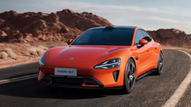 Xiaomi'nin elektrikli arabası için beklenen gelişme!