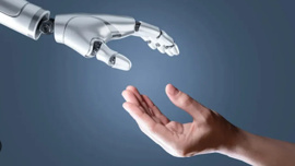 Yapay zeka botlarıyla yapılan deney kötü sonuçlandı