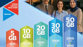 Millî Eğitim Bakanlığı ve Türk Telekom iş birliğiyle öğretmenlere özel avantajlar