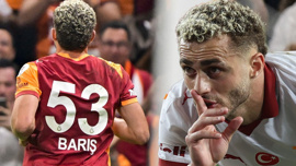 Neom'dan Galatasaray'a Barış Alper için rekor bonservis, Ronaldo bile kıskanacak