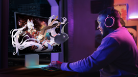 Samsung, Gamescom 2025'te yeni Odyssey G7 monitörlerini tanıttı