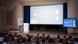 Huawei Enterprise Roadshow 2025 Türkiye Turu tamamlandı!