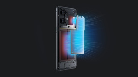 Realme bu telefonunu "klimayla" soğutacak!