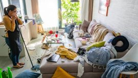 Günlük işleri kolaylaştıran şaşırtıcı yöntem!