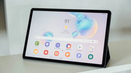 Samsung'un uygun fiyatlı yeni tableti geliyor!