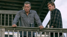 Netflix tek sezondan sonra diziyi iptal etti!