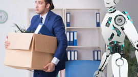 Gençler yapay zekânın işlerini ellerinden almasından korkuyor