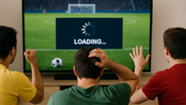 Şikayetvar: “Futbol yayın platformlarına şikayetler bir haftada yüzde 149 arttı”