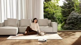 Xiaomi Robot Vacuum H40 ile Ev Temizliğinde Yepyeni Bir Dönem