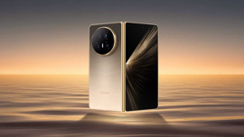 Honor Magic V5 global sahneye çıktı!