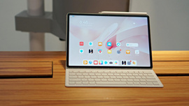 Huawei’den kompakt amiral gemisi tablet geliyor
