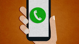 Artık arkadaşınız sizi aradığında ekranda belirecek!