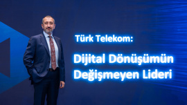 Türk Telekom’dan ülke ekonomisine 20 milyar dolarlık katkı