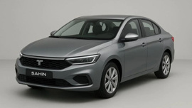 2026 model Tofaş Şahin fiyatı belli oldu, Koç ve Fiat masada