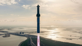 Uzay yatırımı gittikçe popülerleşiyor!