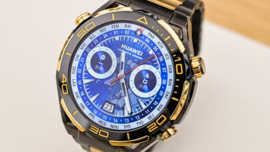 Kendini şarj eden akıllı saatler geliyor!