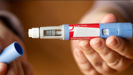 Zayıflama ilaçları ile ilgili açıklama!