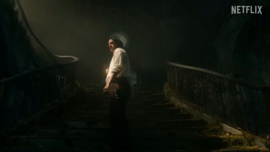 Frankenstein filmi yapay zekaya mı odaklanacak?