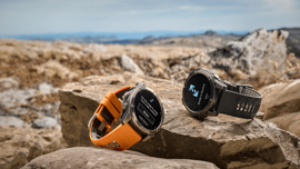 Dünyanın en parlak ekranlı akıllı saati tanıtıldı!