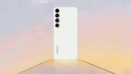 Amiral gemisi Meizu 22S için yeni detaylar