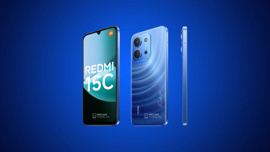 Redmi 15C tanıtıldı! Uygun fiyata dikkat çeken özellikler