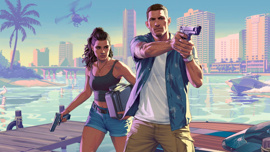 ‘Grand Theft Auto 6’ için yeni tarih geldi!