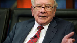 Ünlü isimden açıklama: Şirket bölünmeye gidiyor