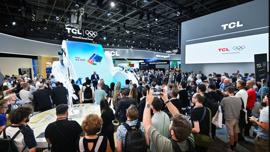TCL Electronics, IFA 2025’te en yeni ekran teknolojilerini görücüye çıkardı