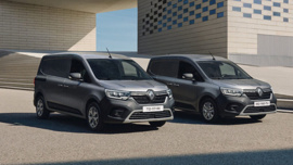 Tofaş Şahin parasına Renault Kangoo fırsatı, kapış kapış gidiyor