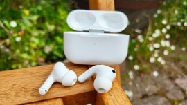 AirPods Pro 3 yarın ciddi özelliklerle tanıtılıyor!