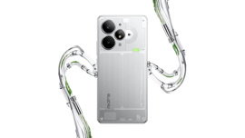 Realme Neo 7 Turbo AI Edition tanıtıldı! İşte özellikleri