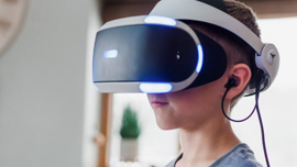 Meta, VR başlıkları çocuklar için ne gibi tehlikeler içeriyor?