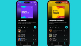 Amazon Music AI destekli özelliğini sundu!
