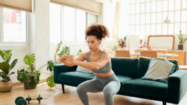 Uzun ve sağlıklı bir yaşam için bu egzersizleri yapın!